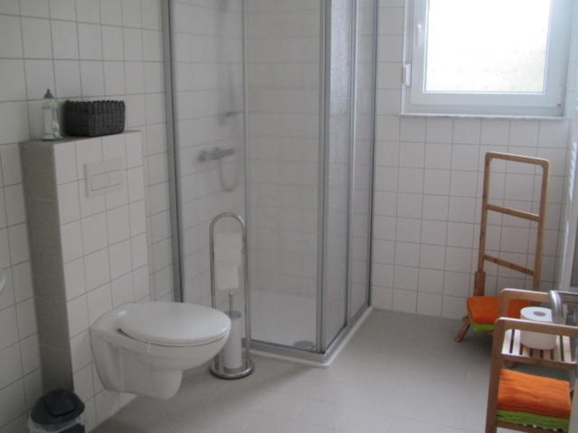 Barons Ferienappartement C Dargun Exteriör bild