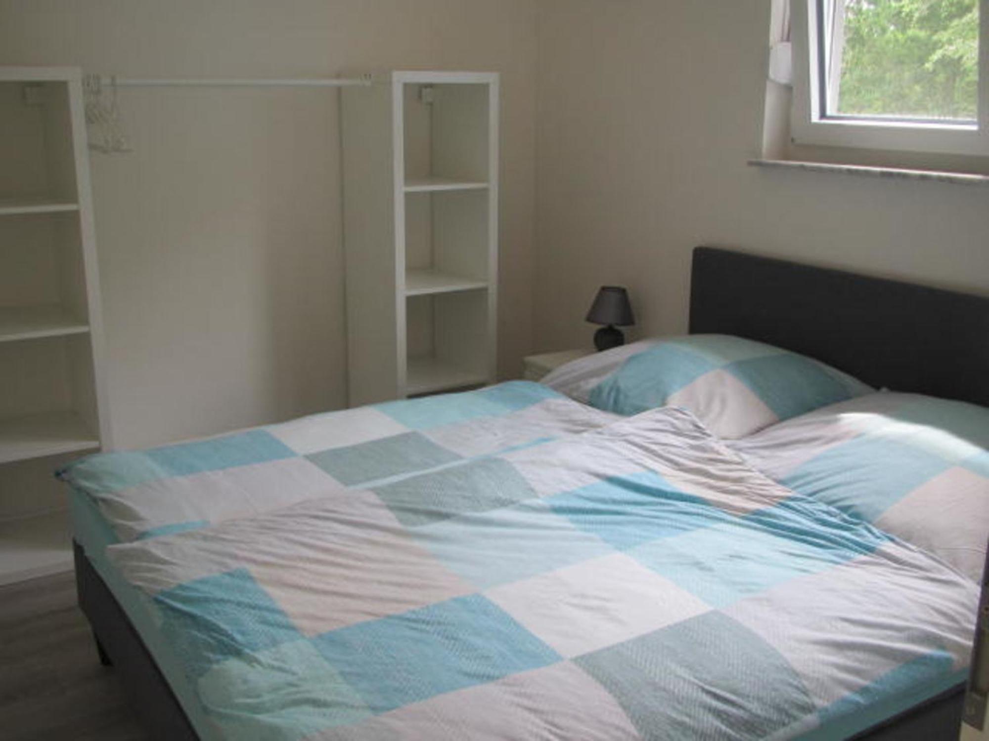 Barons Ferienappartement C Dargun Exteriör bild